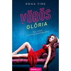 Vörös glória     12.95 + 1.95 Royal Mail